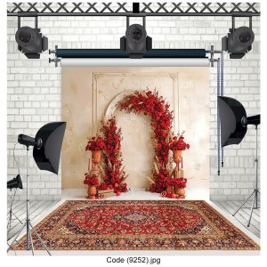 بکگراند عکاسی  کد 9252