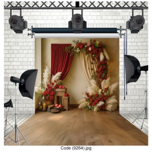 بکگراند عکاسی  کد 9264