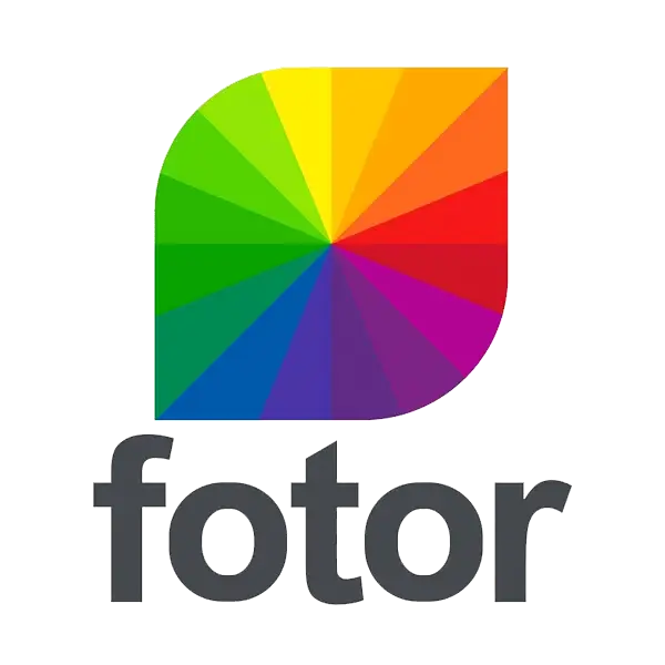 ویرایش عکس با fotor