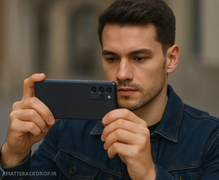 آموزش عکاسی با گوشی سامسونگ؛ بهترین تکنیک‌ها برای گرفتن عکس‌های حرفه‌ای