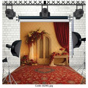 بکگراند عکاسی  کد 9296