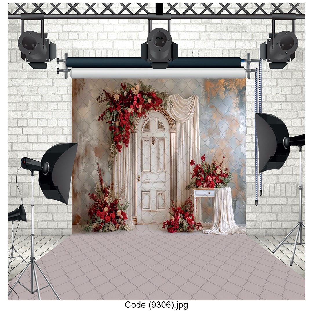 بکگراند عکاسی کد 9306