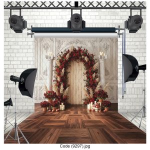 بکگراند عکاسی  کد 9297