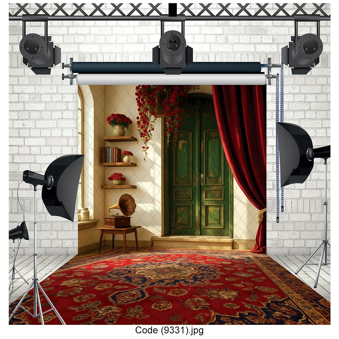 بکگراند عکاسی کد 9331