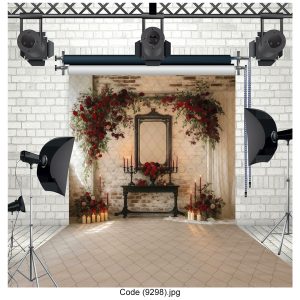 بکگراند عکاسی  کد 9298