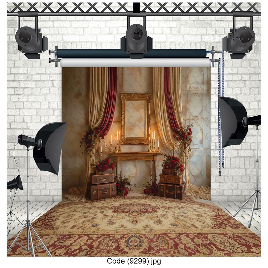 بکگراند عکاسی کد 9299