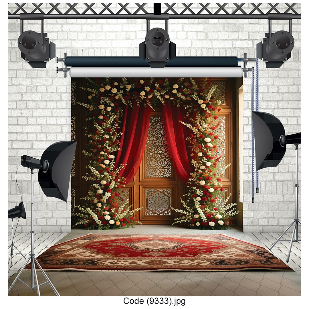 بکگراند عکاسی کد 9333