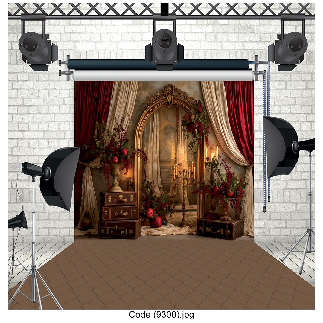 بکگراند عکاسی کد 9300