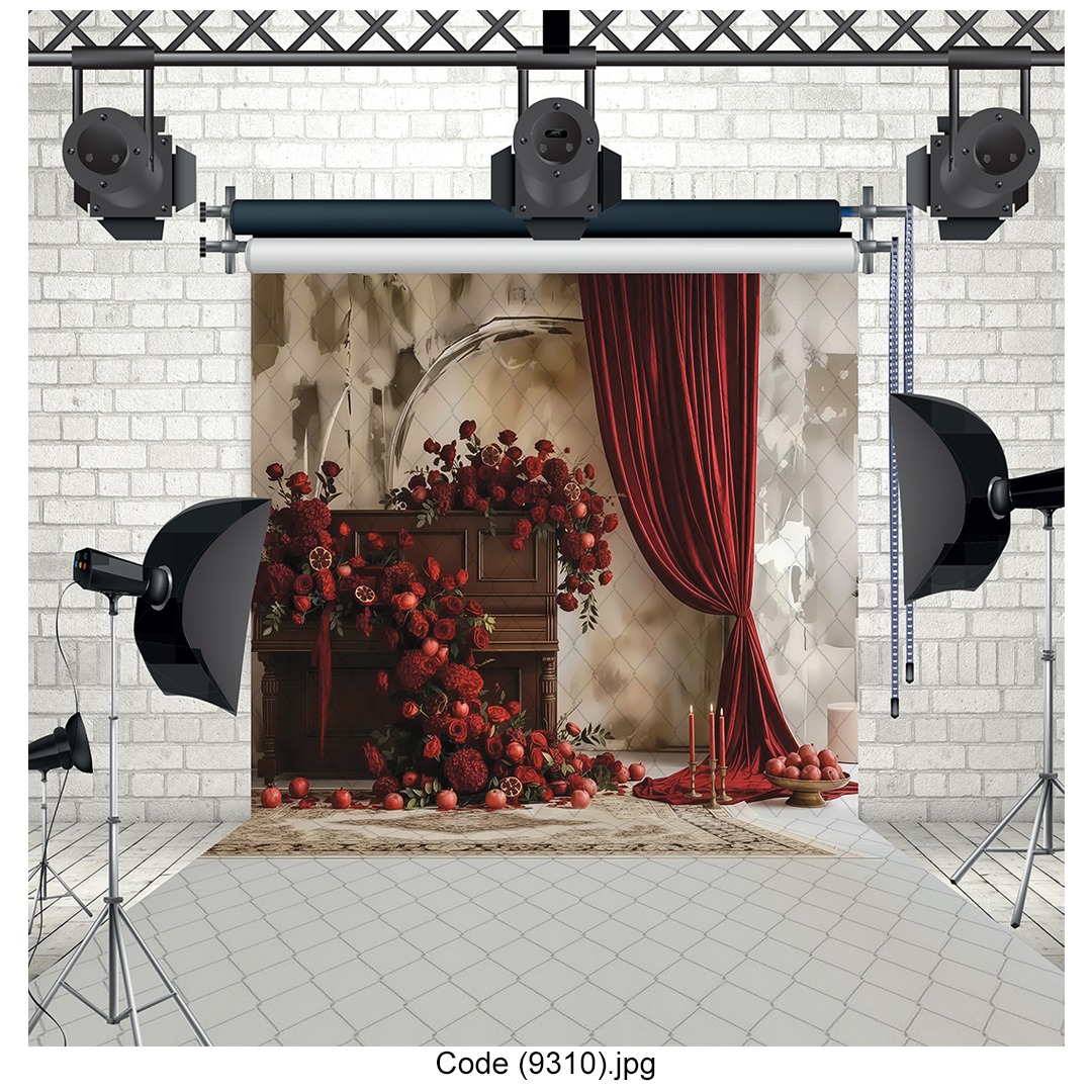 بکگراند عکاسی کد 9310