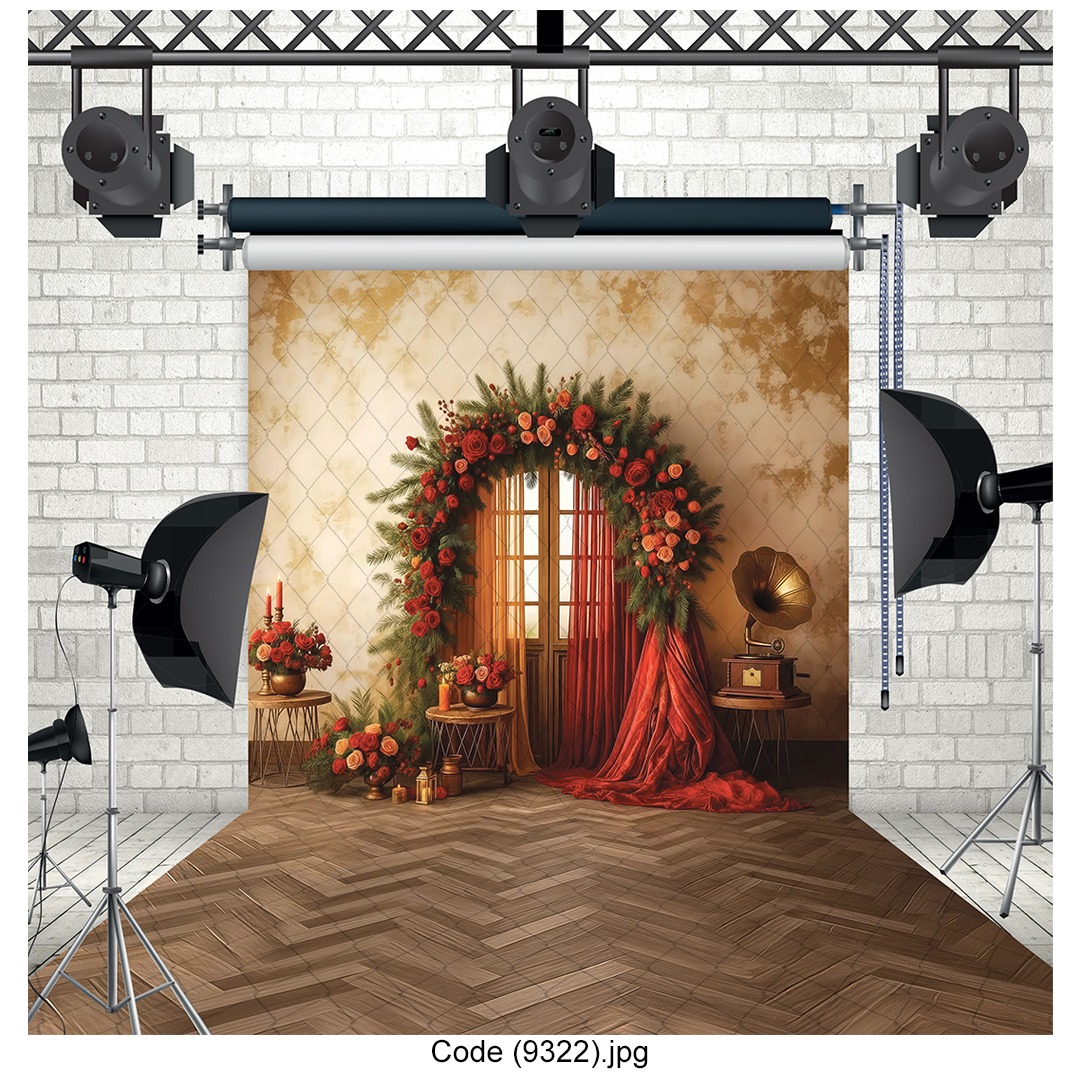 بکگراند عکاسی کد 9322