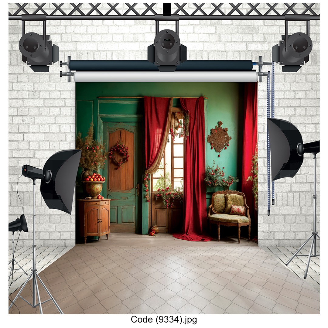 بکگراند عکاسی کد 9334