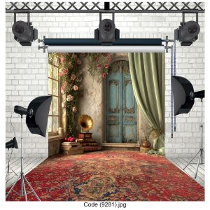 بکگراند عکاسی  کد 9281