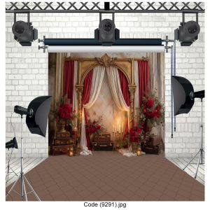 بکگراند عکاسی  کد 9291