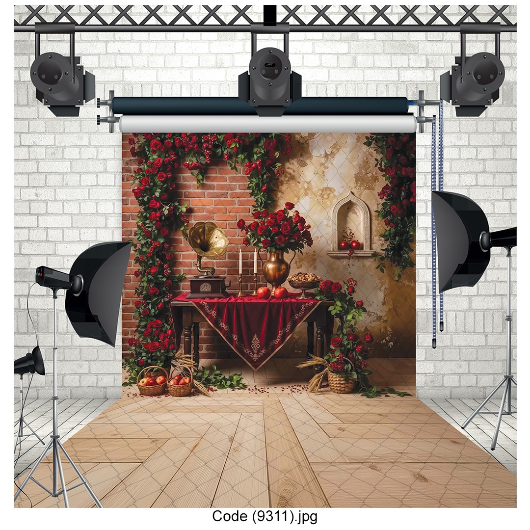 بکگراند عکاسی کد 9311