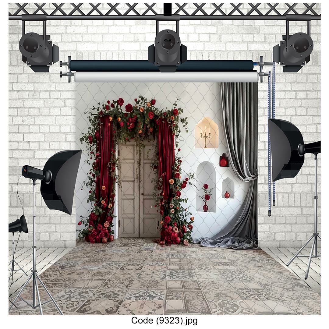 بکگراند عکاسی کد 9323