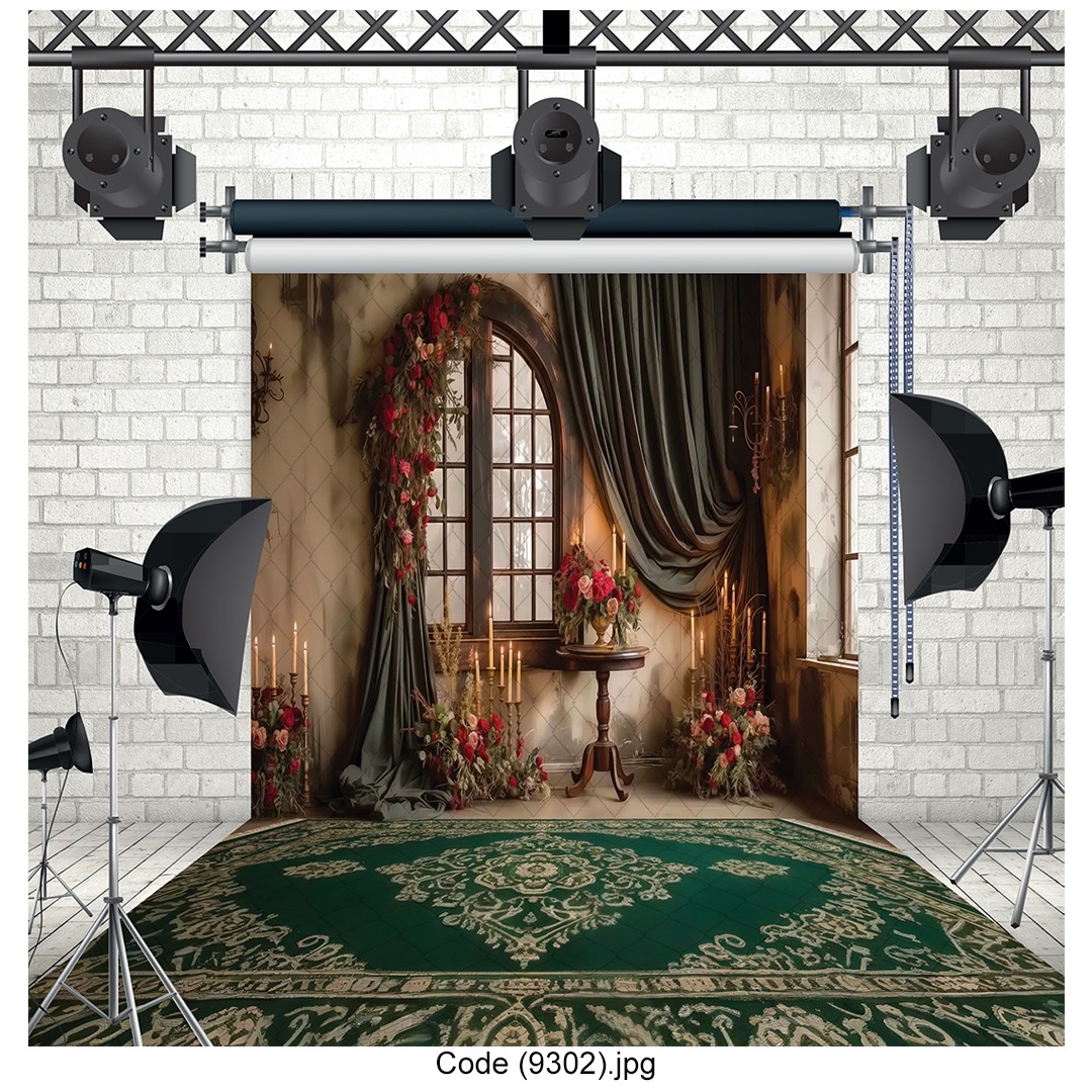 بکگراند عکاسی کد 9302