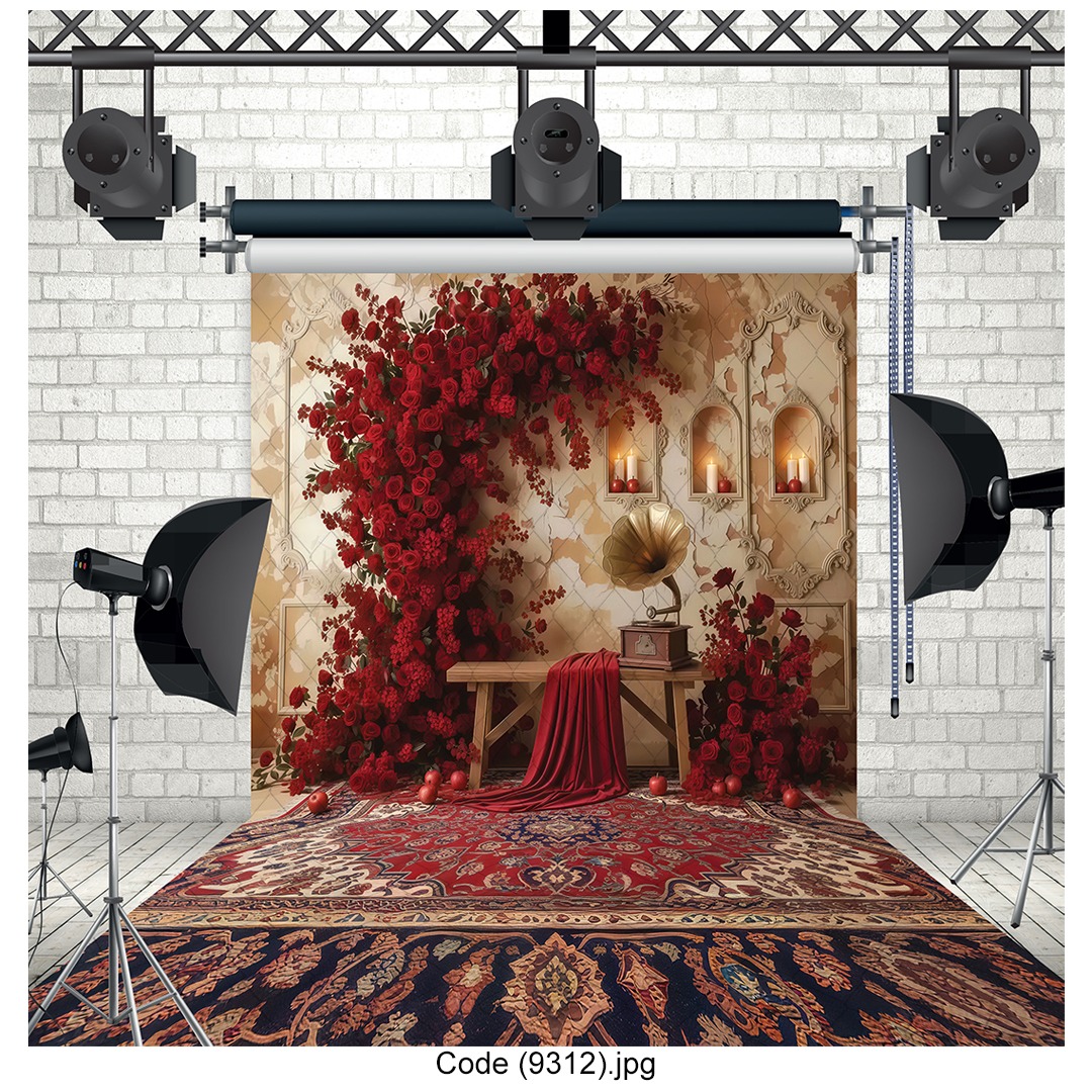 بکگراند عکاسی کد 9312