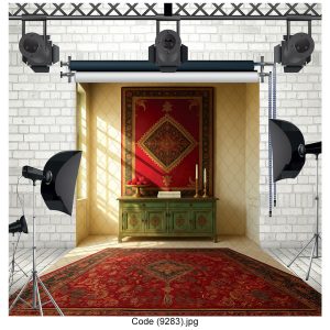 بکگراند عکاسی  کد 9283