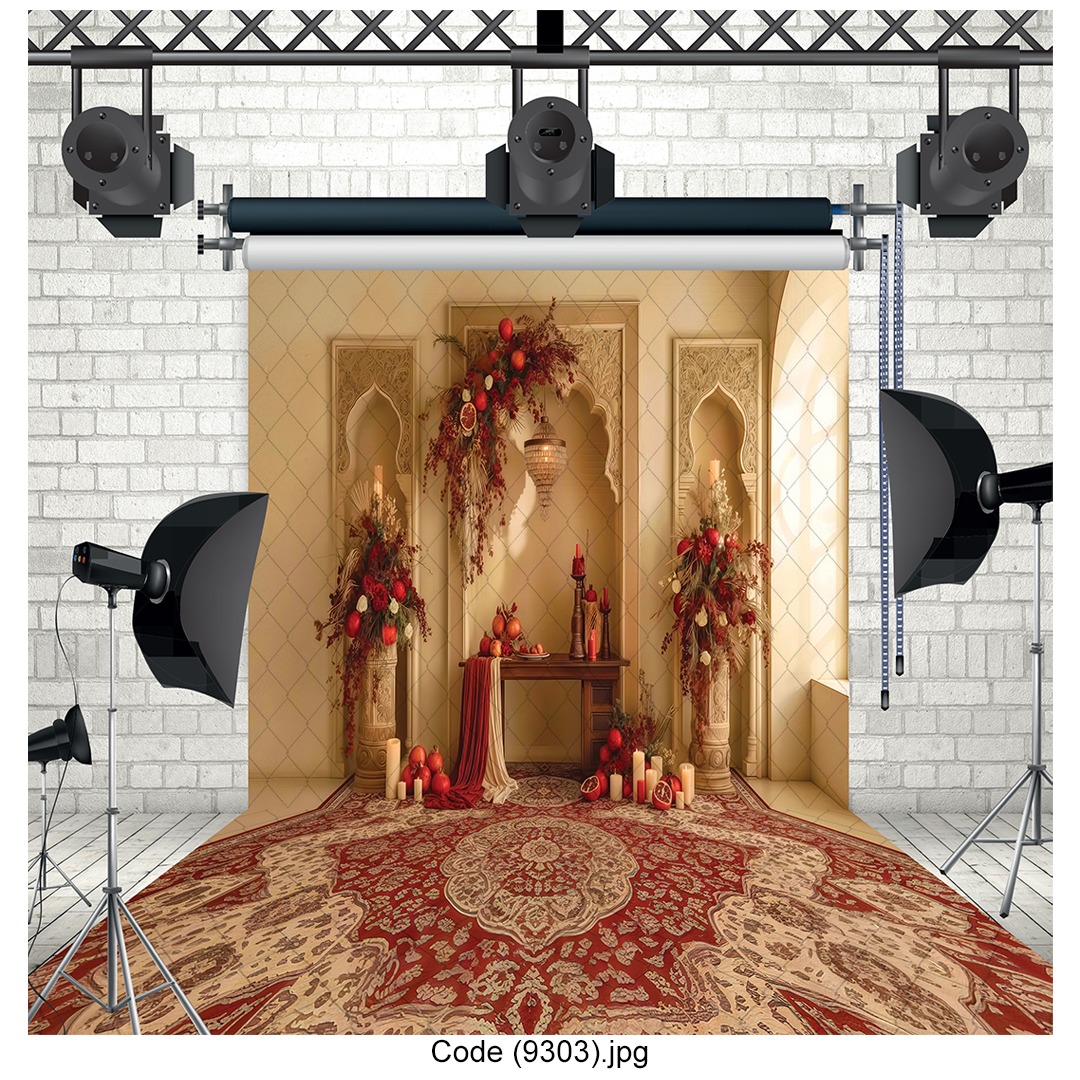 بکگراند عکاسی کد 9303