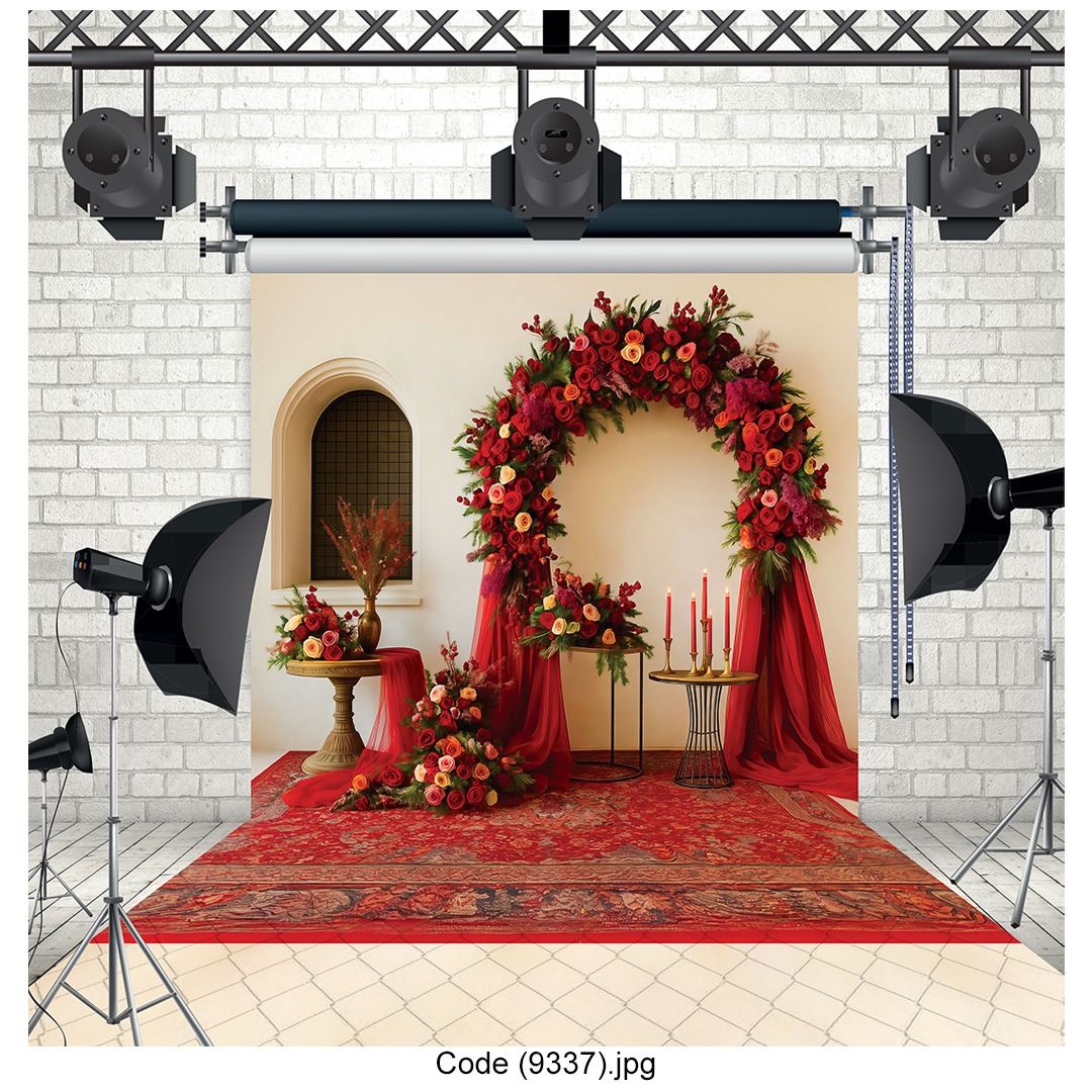 بکگراند عکاسی کد 9337