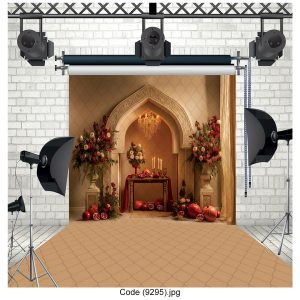 بکگراند عکاسی  کد 9295