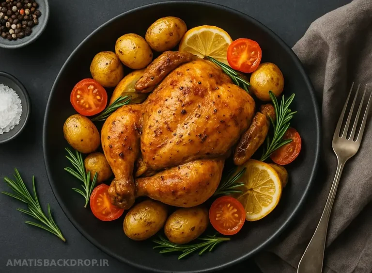 عکاسی از غذا ، چگونه بهترین عکس‌ها را در این سبک ایجاد کنیم؟