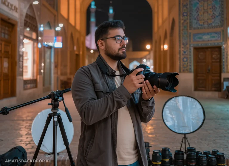 عکاسی خیابانی ، ویژگی‌ها و لوازم مورد نیاز این سبک خاص عکاسی