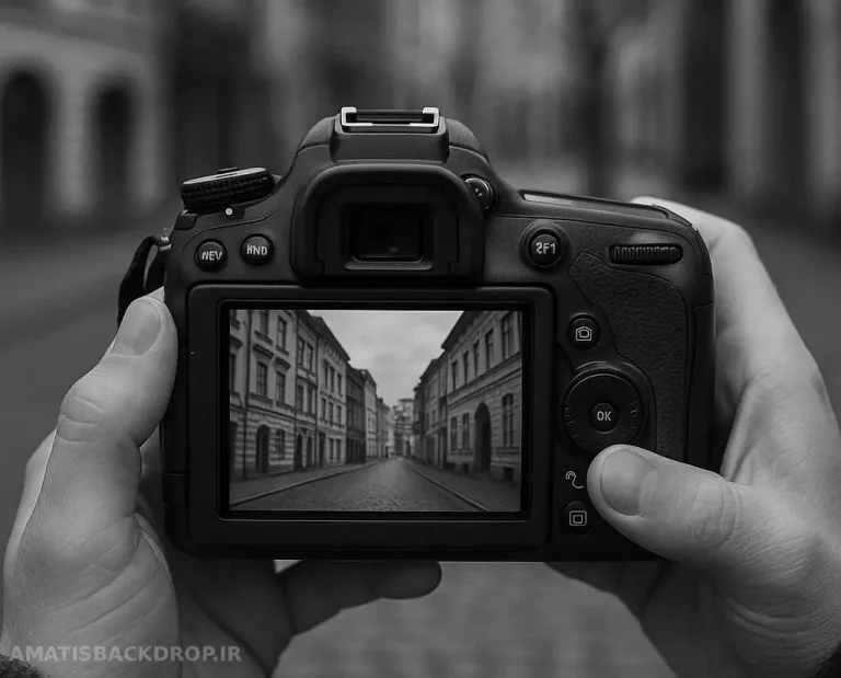 عکاسی سیاه و سفید | تجربه‌ای لذت‌بخش از ثبت تصاویر منحصربه‌فرد