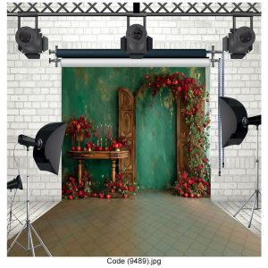 بکگراند عکاسی  کد 9489