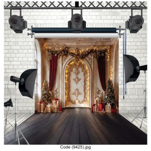 بکگراند عکاسی  کد 9425