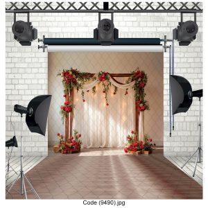 بکگراند عکاسی  کد 9490