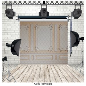 بکگراند عکاسی  کد 9501