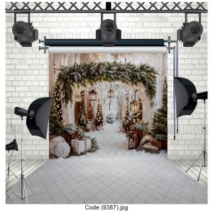 بکگراند عکاسی  کد 9387