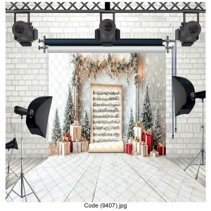 بکگراند عکاسی  کد 9407