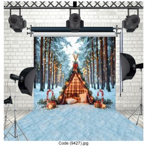 بکگراند عکاسی  کد 9427