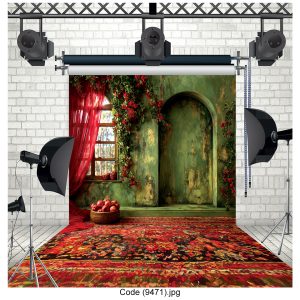 بکگراند عکاسی  کد 9471