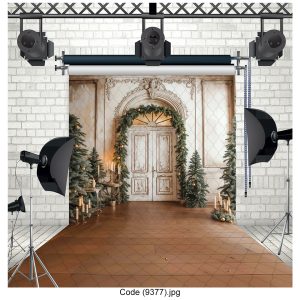 بکگراند عکاسی  کد 9377