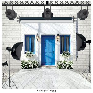 بکگراند عکاسی  کد 9492