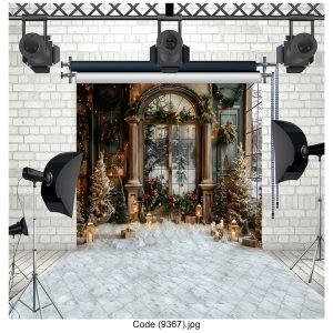 بکگراند عکاسی  کد 9367