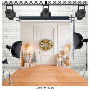 بکگراند عکاسی  کد 9418