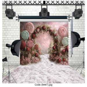 بکگراند عکاسی  کد 9447