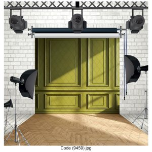 بکگراند عکاسی  کد 9459