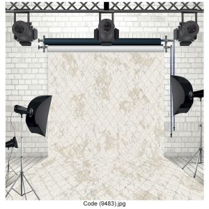 بکگراند عکاسی  کد 9483