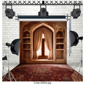 بکگراند عکاسی  کد 9493