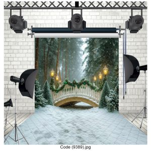 بکگراند عکاسی  کد 9389