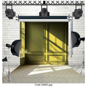 بکگراند عکاسی  کد 9460