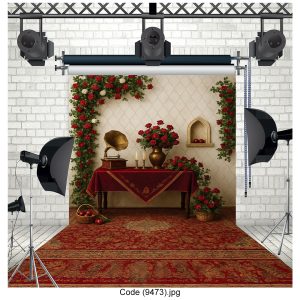 بکگراند عکاسی  کد 9473