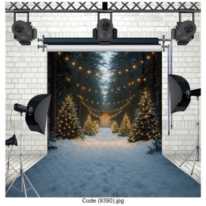 بکگراند عکاسی  کد 9390