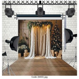 بکگراند عکاسی  کد 9400