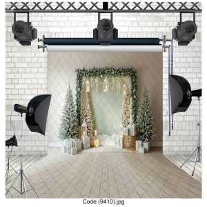 بکگراند عکاسی  کد 9410